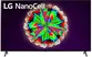 LG Smart Nanocell Tivi 8K 65 Inch 65NANO95TNA ThinQ AI