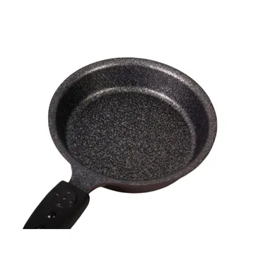 Chảo chống dính Korea King KFP-16F 16 cm 0