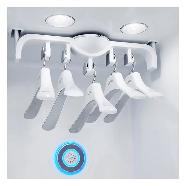 Tủ Chăm Sóc Quần Áo Thông Minh LG S5GOC