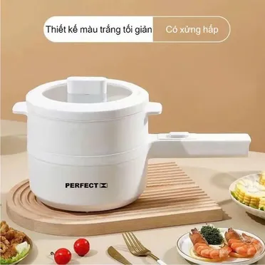 Ca Nấu Mì Đa Năng Perfect PF-M7 1.8 Lít 2