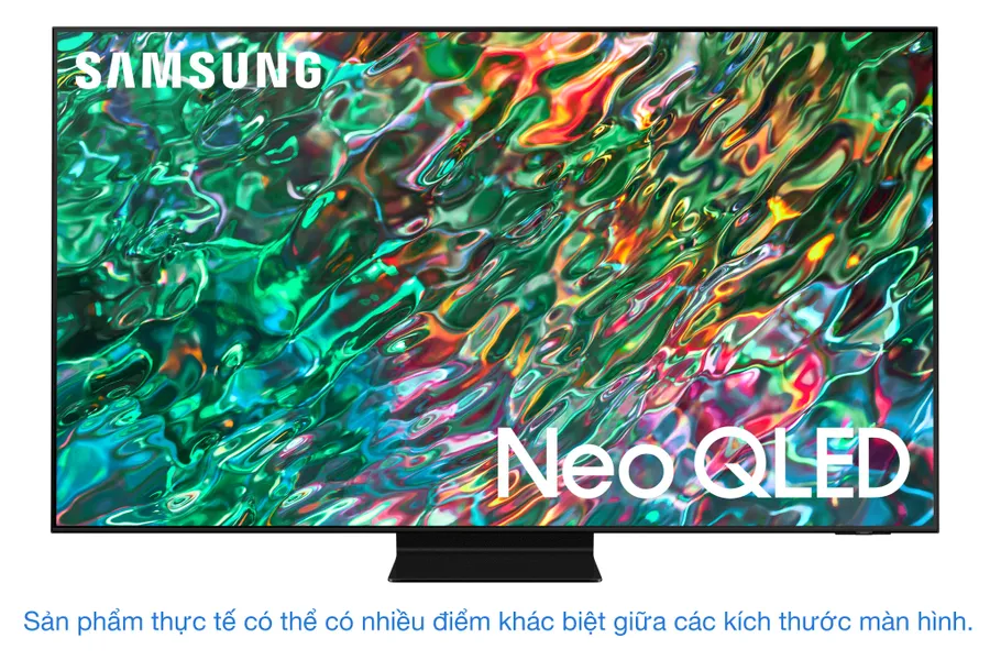 Samsung Smart NEO QLED 4K 65 Inch QA65QN90B
