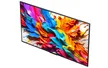 Smart TV Kết Nối Không Dây LG QNED evo AI MiniLED 65 Inch 65QNED9MASA