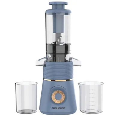 Máy Ép Chậm Sunhouse SHD5518