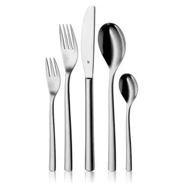 Bộ Dao Thìa Nĩa WMF PALERMO 5 Món 1177916040-5