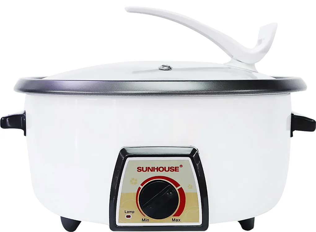 Lẩu điện SHD4521 1300W