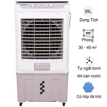 Máy Làm Mát Không Khí Kangaroo KG50F72