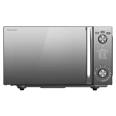Lò Vi Sóng Sharp R-2046FB-BK 20 Lít 0