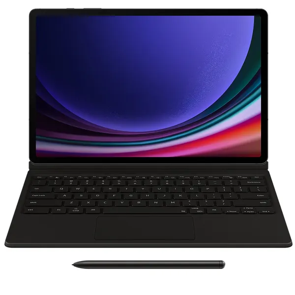 Samsung Bao Da Bàn Phím TabS9+, S9FE+