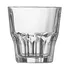 Ly Thấp Thủy Tinh Luminarc Granity 240ml