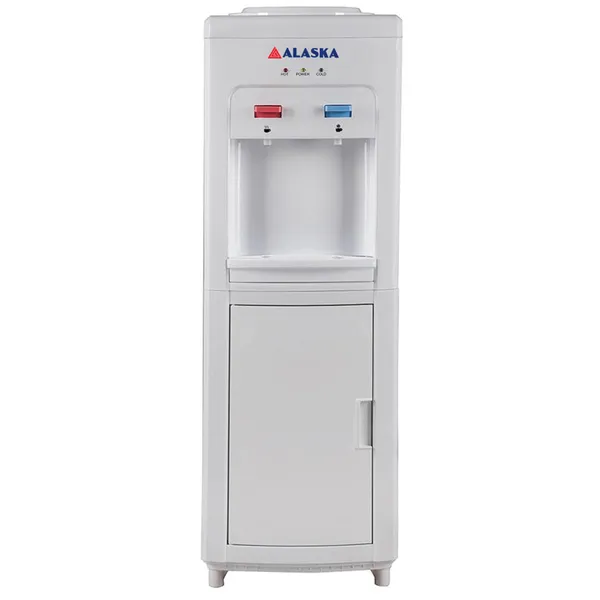 Máy Làm Nóng Lạnh Nước Uống Alaska R-86