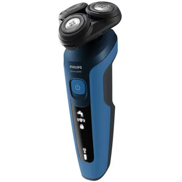 Máy Cạo Râu Khô Và Ướt Philips S5444/03 0