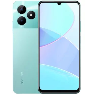 Realme C51 (4GB+64GB)