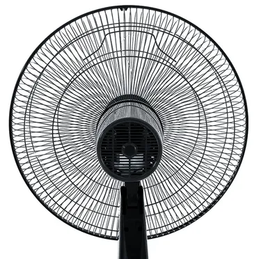 Quạt đứng có điều khiển Sharp PJ-S40RV-DG 4