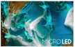 Smart Tivi Samsung Micro LED 4K 110 Inch MNA110MS1A