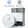 Robot Hút Bụi Thông Minh Ecovacs T30C Gen2 Màu Trắng
