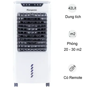 Máy làm mát không khí Kangaroo KG50F64