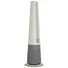 Máy Lọc Không Khí LG PuriCare Aero Tower Hit FS15GPBK0 Màu Be