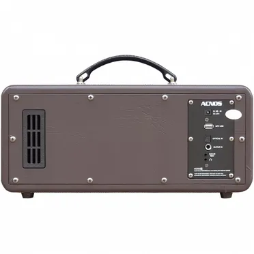 Dàn Âm Thanh Di Động ACNOS KS362S 3