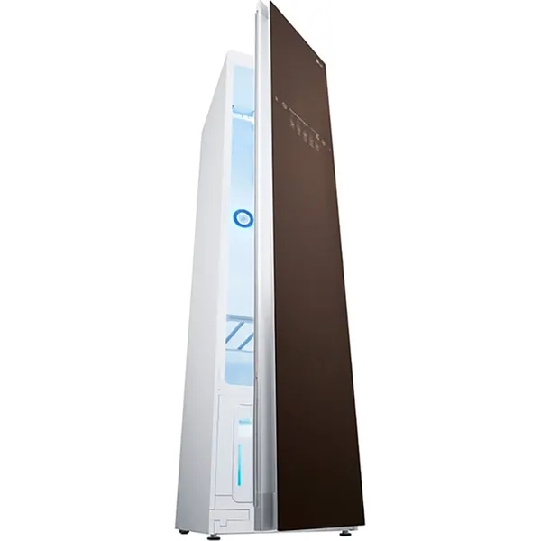 Tủ Chăm Sóc Quần Áo Thông Minh LG Styler S3RF