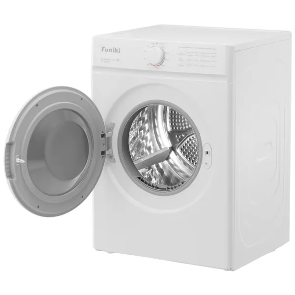Máy Sấy Thông Hơi Funiki 8 Kg HD V680AW