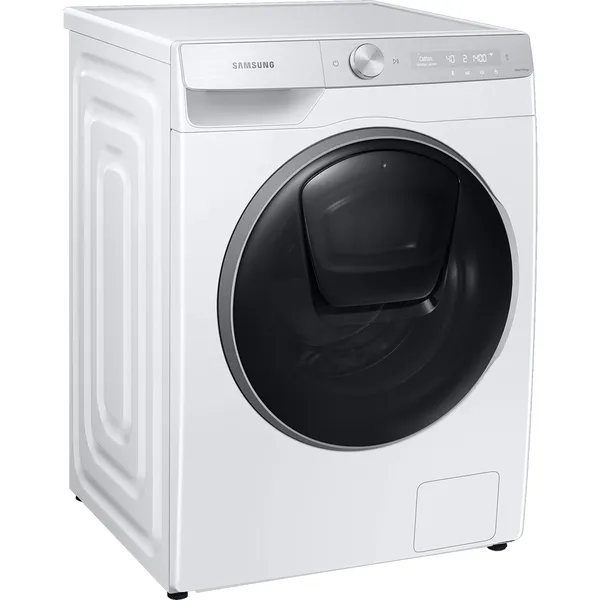 Máy Giặt Samsung Inverter AI 10 Kg WW10TP54DSH / SV