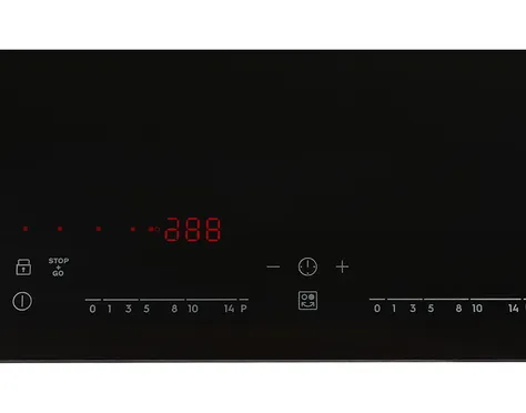 Bếp từ âm đôi Electrolux EHI7260BB 3