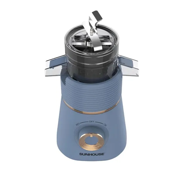 Máy Ép Chậm Sunhouse SHD5518