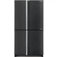 Tủ Lạnh Sharp Inverter 525 Lít SJ-FX610V-MK