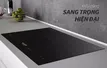 Bếp từ - hồng ngoại đôi Sunhouse SHB9105MT 3600W