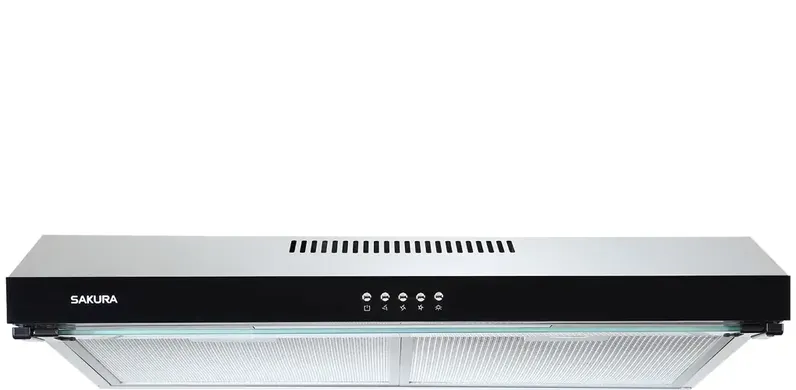 Máy hút khói Sakura SCR-2881S