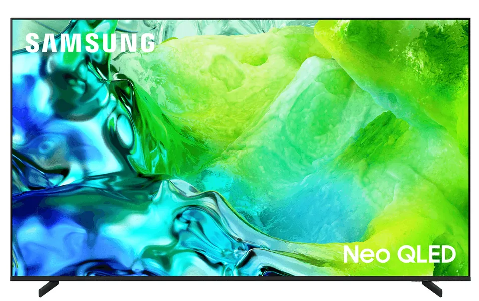 Smart Tivi Samsung Neo QLED 4K 85 Inch QA85QN80HA