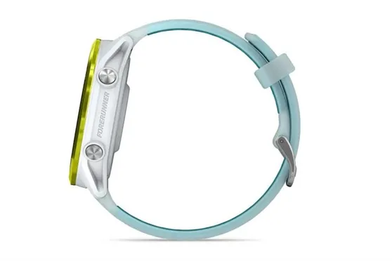 Garmin Forerunner 570 47mm dây silicone 4