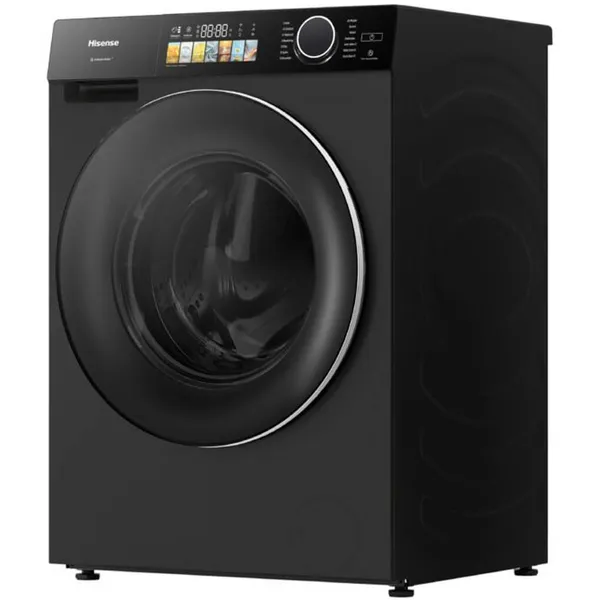 Máy Giặt Hisense Inverter 12 Kg WF120M5