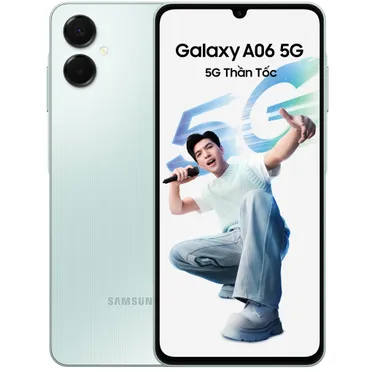 Samung Galaxy A06 5G (4GB+128GB)
