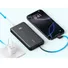 Pin Sạc Dự Phòng Anker 1C1A 22.5W 10000mah Đen