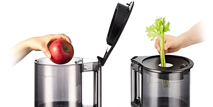Máy Ép Chậm Hurom H300E-WBE - Hàn Quốc 3