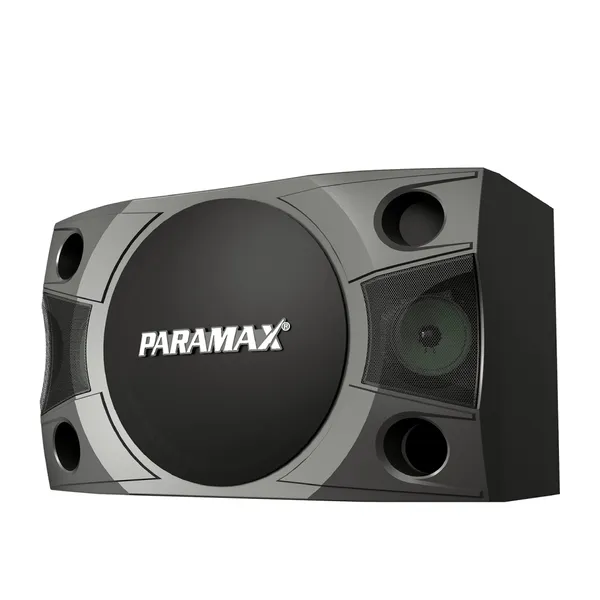 Loa Treo Bass 25cm Paramax X-1000