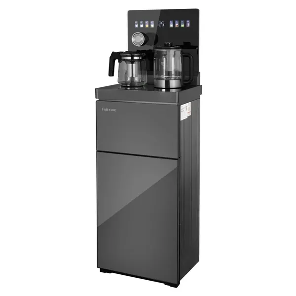 Cây Nước Bàn Trà Điều Khiển Bằng Giọng Nói Fujihome TB2411N-Voice