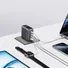 Củ Sạc Anker Zolo 3C1A 140W (with USB-C Cable) B2B_B2697