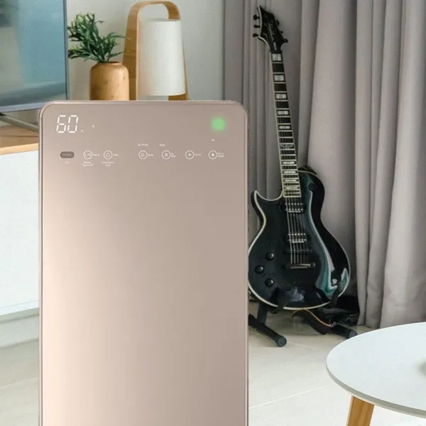 Máy lọc không khí Hitachi EP-A9000 240