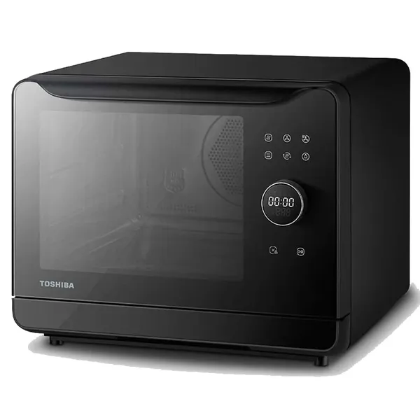 Lò Chiên Hấp Toshiba MS3-STQ20SE(BK) 20 Lít