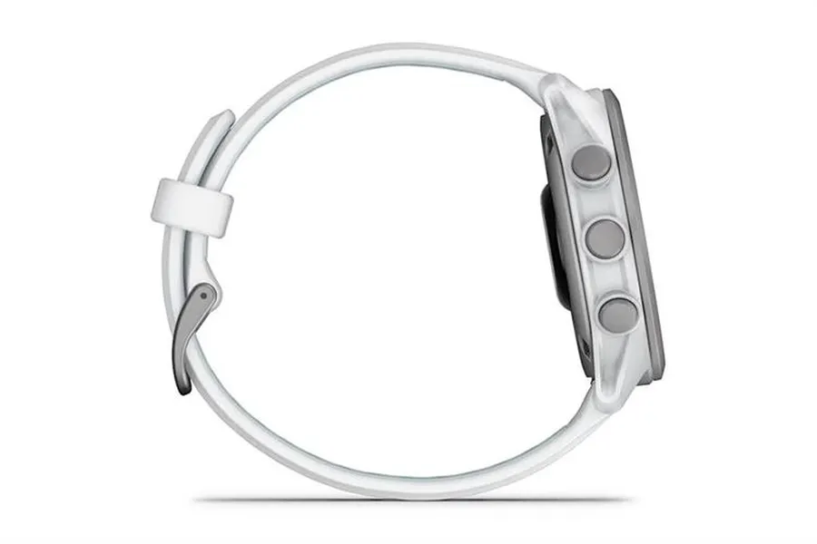 Garmin Forerunner 170 42.6mm Dây Silicone