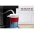 Cây Nước Nóng Lạnh Bàn Trà FUJIHOME TB110E
