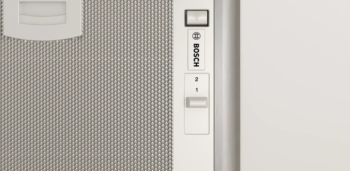 Máy Hút Mùi Âm Tủ Bosch DHL755BM Series 6