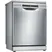 Máy rửa chén Bosch HMH.SMS4IVI01P Series 4 - Châu Âu