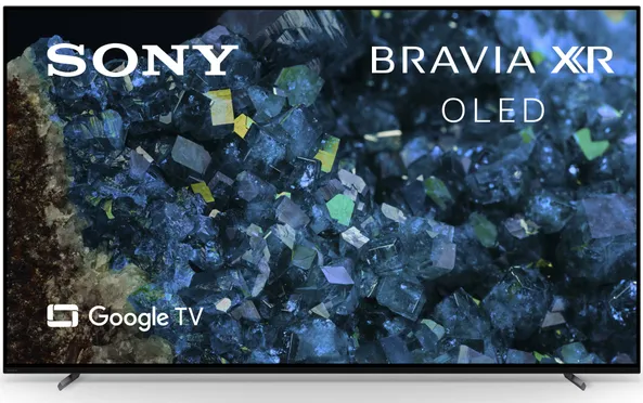 Google Tivi Sony OLED 4K 77 Inch XR-77A80L