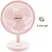 Quạt Để Bàn Có Sạc Tích Điện Perfect PF-QB2170