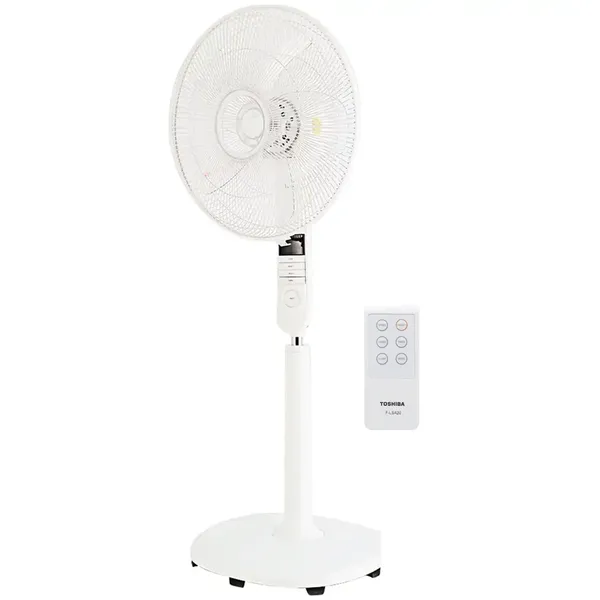 Quạt đứng Toshiba F-LSA20(W)VN