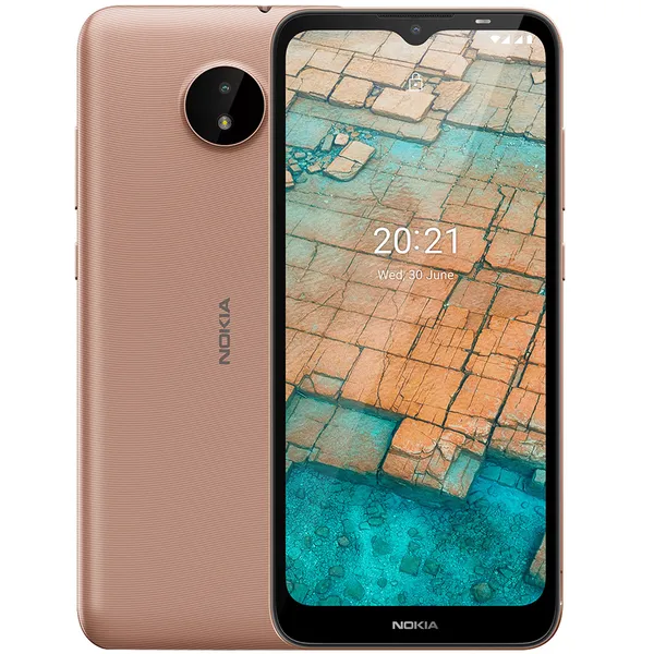 Nokia C20 32GB
