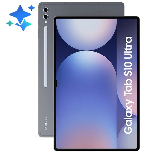 Samsung Galaxy Tab S10 Ultra 5G (12GB+256GB)